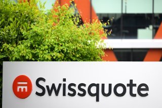 Bénéfice en recul l'an dernier pour Swissquote (archives).